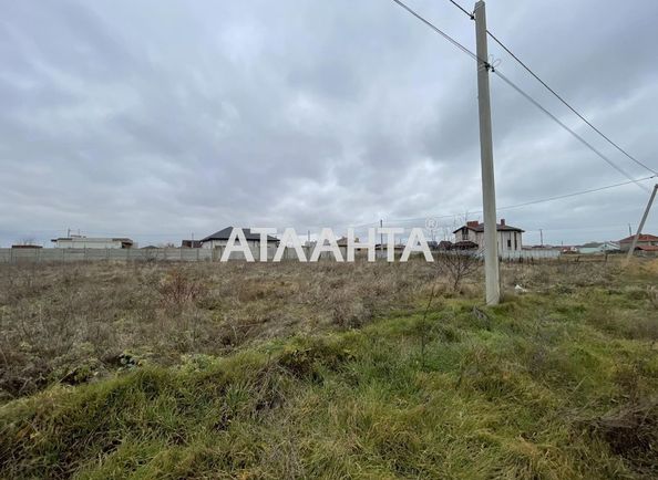 Landplot by the address st. Vesennyaya (area 10 acr) - Atlanta.ua - photo 4