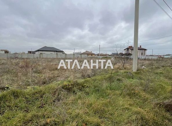 Landplot by the address st. Vesennyaya (area 10 acr) - Atlanta.ua - photo 5