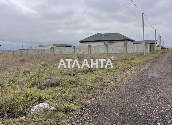 Landplot by the address st. Vesennyaya (area 10 acr) - Atlanta.ua - photo 6