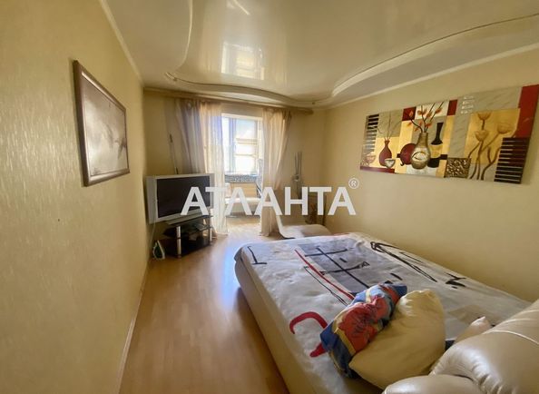 3-кімнатна квартира за адресою вул. Топольова (площа 90 м²) - Atlanta.ua - фото 4