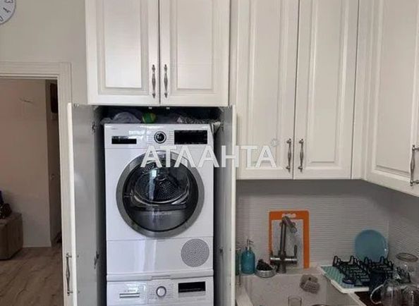 3-rooms apartment apartment by the address st. Italyanskiy bul Tomasa ul (area 87 m²) - Atlanta.ua - photo 3