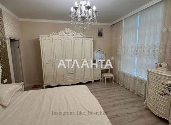 3-rooms apartment apartment by the address st. Italyanskiy bul Tomasa ul (area 87 m²) - Atlanta.ua - photo 4