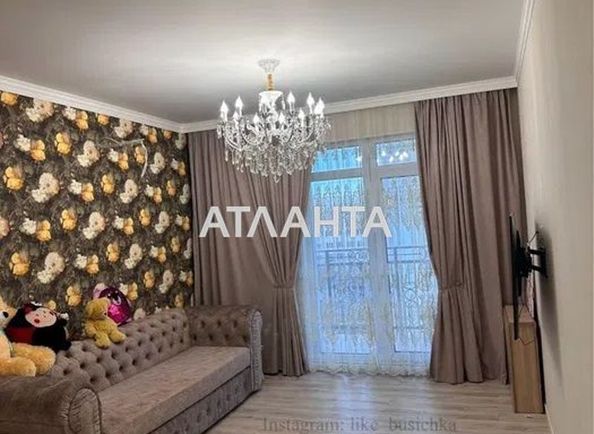 3-rooms apartment apartment by the address st. Italyanskiy bul Tomasa ul (area 87 m²) - Atlanta.ua - photo 7