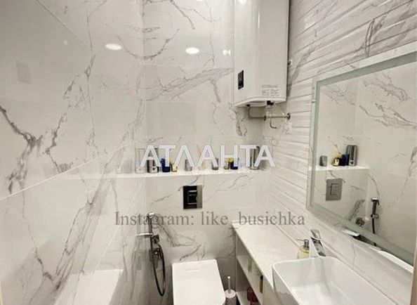 3-rooms apartment apartment by the address st. Italyanskiy bul Tomasa ul (area 87 m²) - Atlanta.ua - photo 8