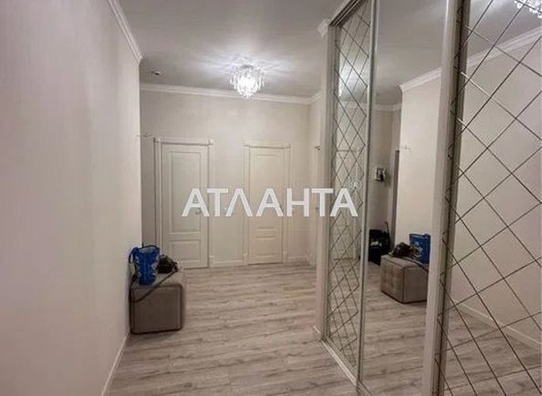 3-rooms apartment apartment by the address st. Italyanskiy bul Tomasa ul (area 87 m²) - Atlanta.ua - photo 10