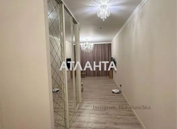 3-rooms apartment apartment by the address st. Italyanskiy bul Tomasa ul (area 87 m²) - Atlanta.ua - photo 12