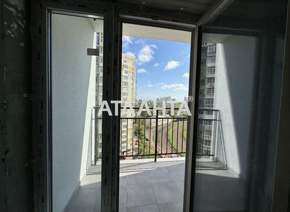 2-rooms apartment apartment by the address st. Krasnova (area 71,2 m²) - Atlanta.ua