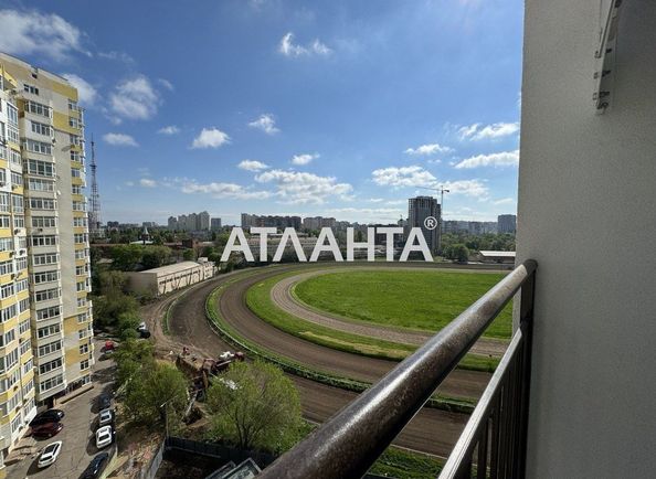 2-rooms apartment apartment by the address st. Krasnova (area 71,2 m²) - Atlanta.ua - photo 2