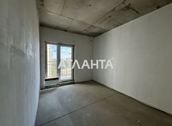 2-кімнатна квартира за адресою вул. Краснова (площа 71,2 м²) - Atlanta.ua - фото 4