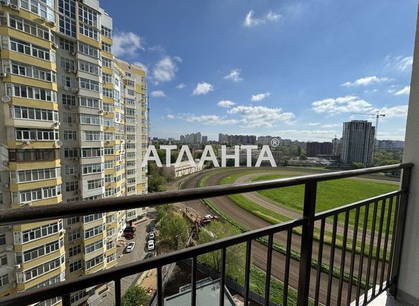 2-кімнатна квартира за адресою вул. Краснова (площа 71,2 м²) - Atlanta.ua - фото 11