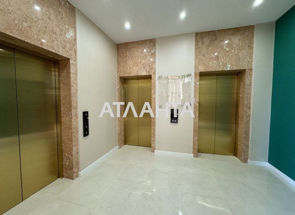 2-rooms apartment apartment by the address st. Krasnova (area 71,2 m²) - Atlanta.ua - photo 13