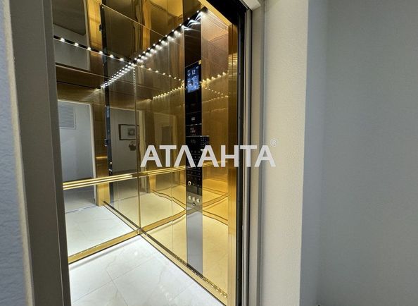 2-кімнатна квартира за адресою вул. Краснова (площа 71,2 м²) - Atlanta.ua - фото 14