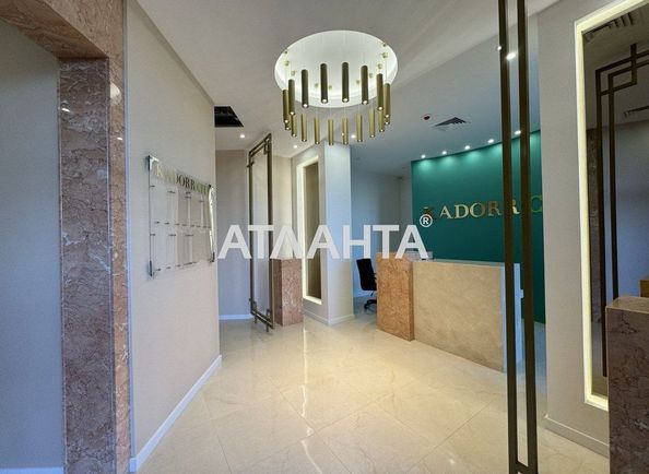 2-кімнатна квартира за адресою вул. Краснова (площа 71,2 м²) - Atlanta.ua - фото 17