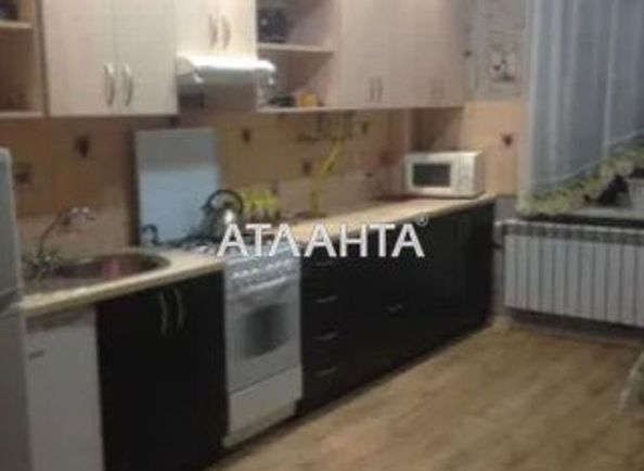 1-room apartment apartment by the address st. Zelenaya (area 41,9 m²) - Atlanta.ua - photo 3