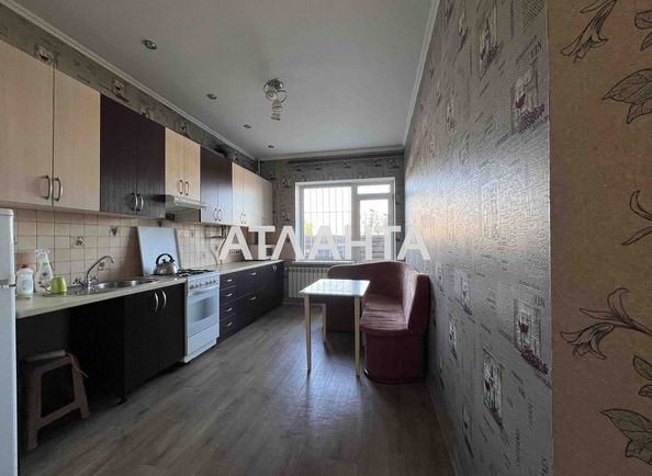 1-room apartment apartment by the address st. Zelenaya (area 41,9 m²) - Atlanta.ua