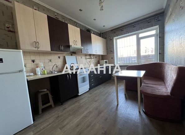 1-room apartment apartment by the address st. Zelenaya (area 41,9 m²) - Atlanta.ua - photo 2