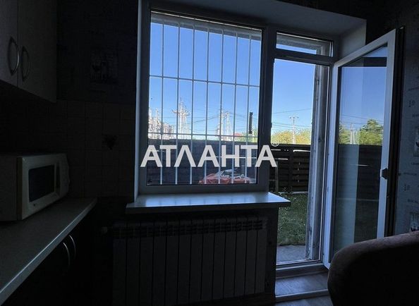 1-room apartment apartment by the address st. Zelenaya (area 41,9 m²) - Atlanta.ua - photo 5
