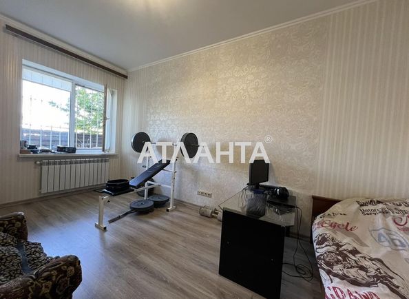 1-room apartment apartment by the address st. Zelenaya (area 41,9 m²) - Atlanta.ua - photo 9