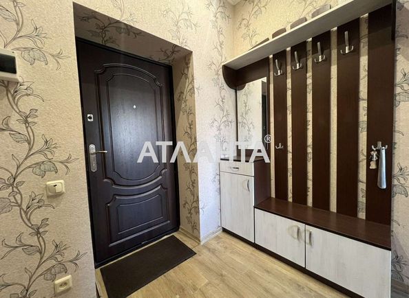 1-room apartment apartment by the address st. Zelenaya (area 41,9 m²) - Atlanta.ua - photo 13