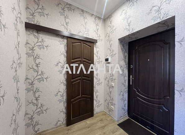 1-room apartment apartment by the address st. Zelenaya (area 41,9 m²) - Atlanta.ua - photo 15