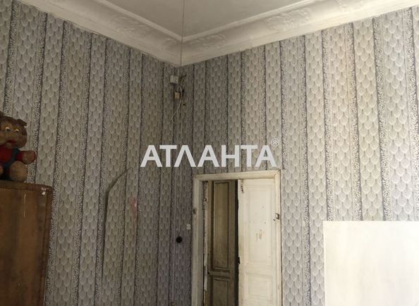 2-rooms apartment apartment by the address st. Kuznechnaya Chelyuskintsev (area 31 m²) - Atlanta.ua