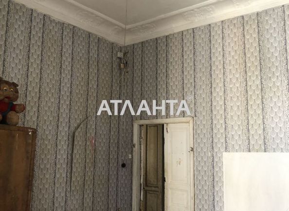 Room in dormitory apartment by the address st. Kuznechnaya Chelyuskintsev (area 31 m²) - Atlanta.ua