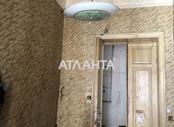 Room in dormitory apartment by the address st. Kuznechnaya Chelyuskintsev (area 31 m²) - Atlanta.ua - photo 6