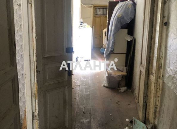 Room in dormitory apartment by the address st. Kuznechnaya Chelyuskintsev (area 31 m²) - Atlanta.ua - photo 8