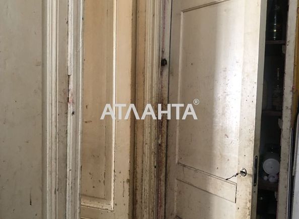 2-rooms apartment apartment by the address st. Kuznechnaya Chelyuskintsev (area 31 m²) - Atlanta.ua - photo 9
