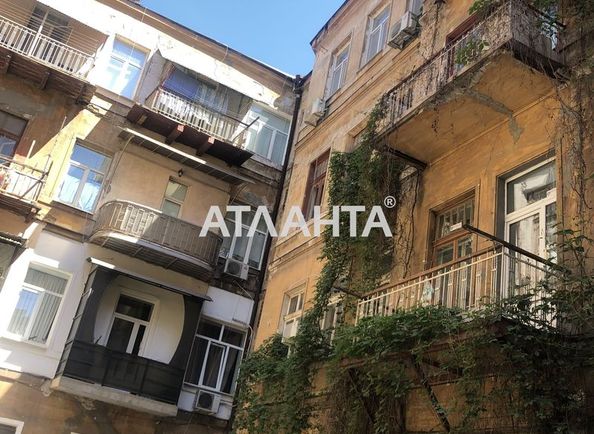 2-rooms apartment apartment by the address st. Kuznechnaya Chelyuskintsev (area 31 m²) - Atlanta.ua - photo 11