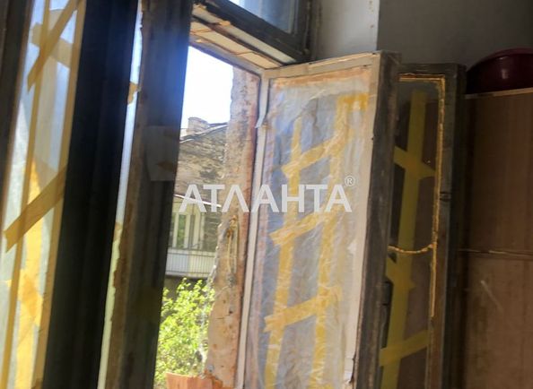 Room in dormitory apartment by the address st. Kuznechnaya Chelyuskintsev (area 31 m²) - Atlanta.ua - photo 13