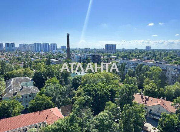 2-кімнатна квартира за адресою вул. Франка Івана (площа 86 м²) - Atlanta.ua - фото 2