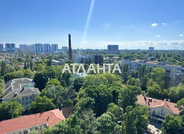 2-комнатная квартира по адресу ул. Франко Ивана (площадь 86 м²) - Atlanta.ua - фото 2