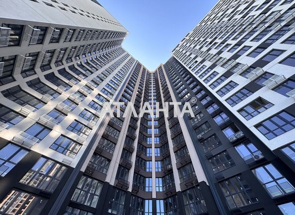 2-комнатная квартира по адресу ул. Франко Ивана (площадь 86 м²) - Atlanta.ua - фото 21