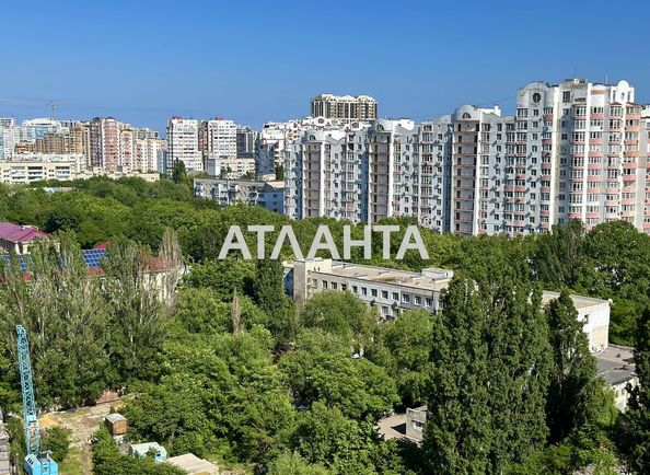 2-кімнатна квартира за адресою вул. Франка Івана (площа 86 м²) - Atlanta.ua - фото 14