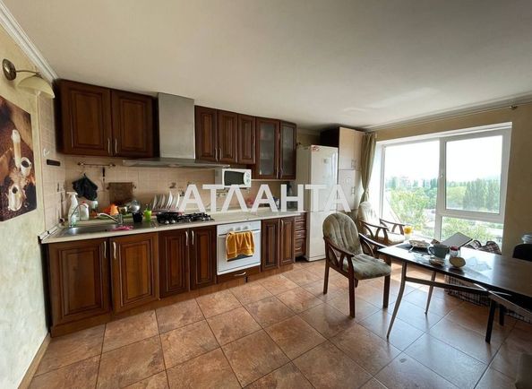 Коммерческая недвижимость по адресу Шевченко пр. (площадь 85,5 м²) - Atlanta.ua