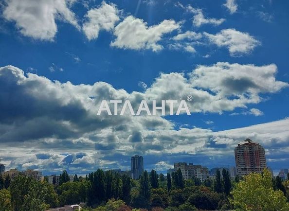 Коммерческая недвижимость по адресу Шевченко пр. (площадь 85,5 м²) - Atlanta.ua - фото 21