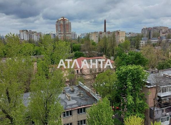 Коммерческая недвижимость по адресу Шевченко пр. (площадь 85,5 м²) - Atlanta.ua - фото 22