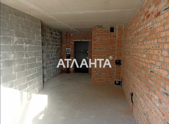 1-комнатная квартира по адресу ул. Виктора Некрасова (площадь 49,1 м²) - Atlanta.ua - фото 9