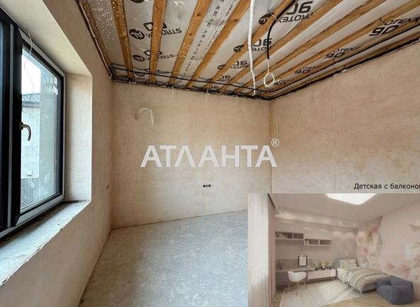 Дом по адресу Капитанский пер. (площадь 280 м²) - Atlanta.ua - фото 14