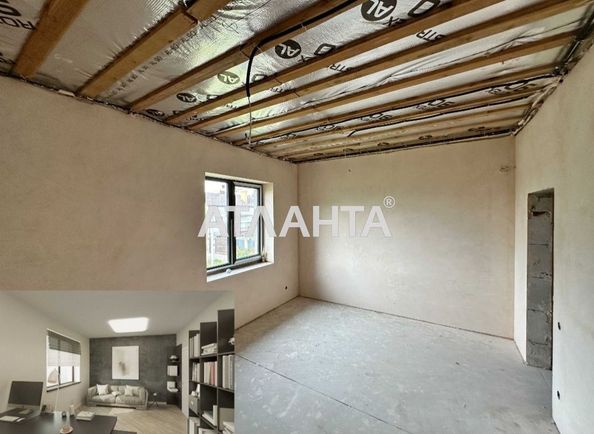 Дом по адресу Капитанский пер. (площадь 280 м²) - Atlanta.ua - фото 16