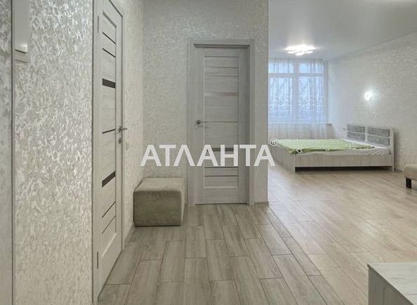 1-room apartment apartment by the address st. Zhemchuzhnaya (area 42,4 m²) - Atlanta.ua - photo 5