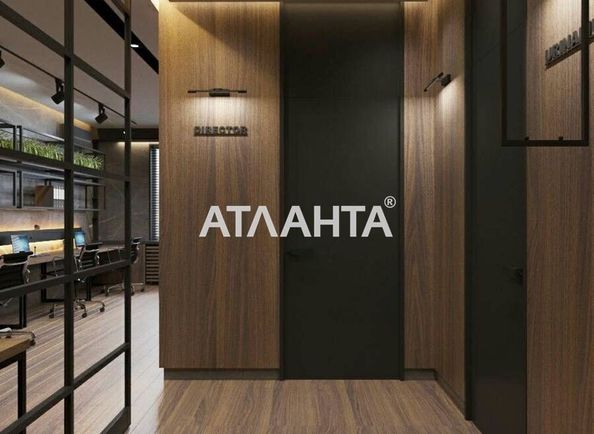 2-rooms apartment apartment by the address st. Leontovicha Belinskogo (area 56 m²) - Atlanta.ua - photo 3