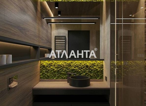 2-rooms apartment apartment by the address st. Leontovicha Belinskogo (area 56 m²) - Atlanta.ua - photo 5