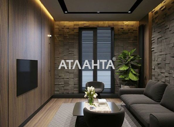 2-комнатная квартира по адресу ул. Леонтовича (площадь 56 м²) - Atlanta.ua - фото 6