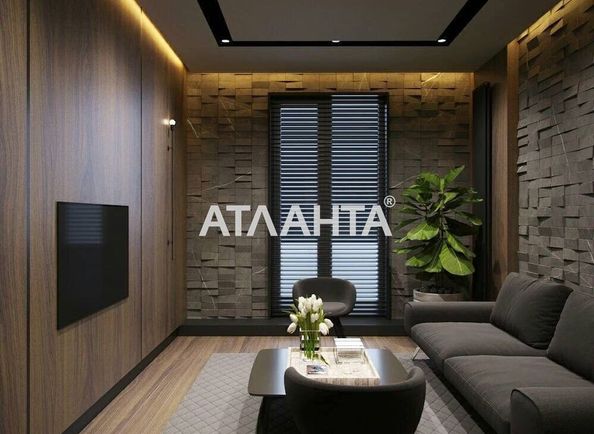 2-rooms apartment apartment by the address st. Leontovicha Belinskogo (area 56 m²) - Atlanta.ua - photo 6