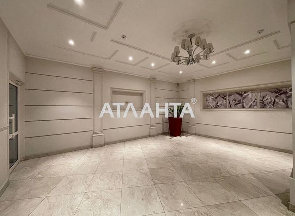2-rooms apartment apartment by the address st. Leontovicha Belinskogo (area 56 m²) - Atlanta.ua - photo 8