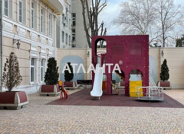 2-rooms apartment apartment by the address st. Leontovicha Belinskogo (area 56 m²) - Atlanta.ua - photo 9