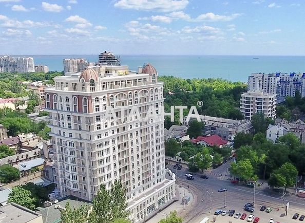 2-rooms apartment apartment by the address st. Leontovicha Belinskogo (area 56 m²) - Atlanta.ua - photo 10