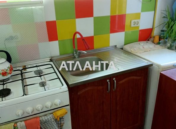 1-room apartment apartment by the address st. Prokhorovskaya Khvorostina (area 35 m²) - Atlanta.ua - photo 3